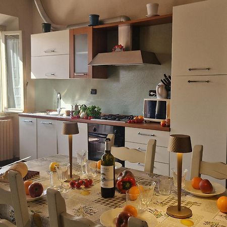 Ferienwohnung Il Casale Lucca Exterior foto